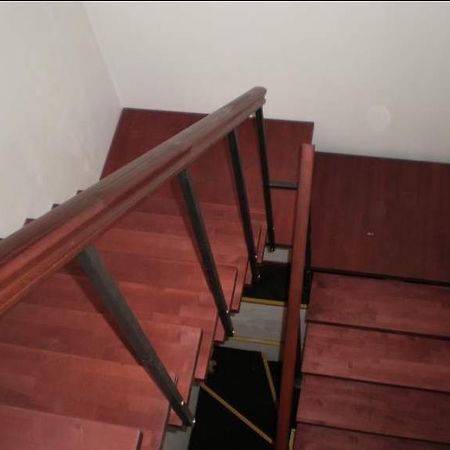 Vabriku Guesthouse 塔林 外观 照片