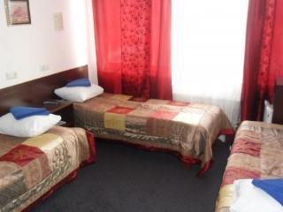 Vabriku Guesthouse 塔林 外观 照片