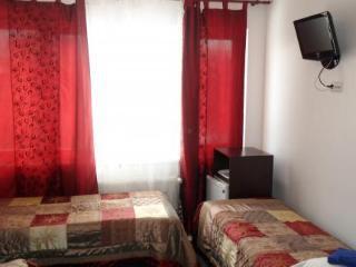 Vabriku Guesthouse 塔林 外观 照片