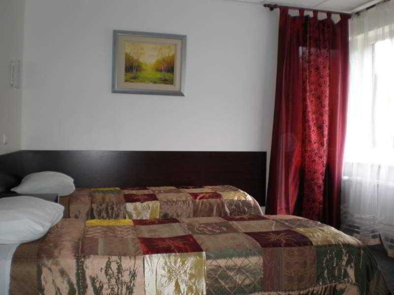 Vabriku Guesthouse 塔林 外观 照片