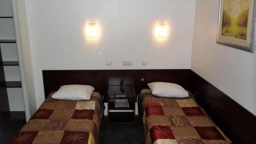 Vabriku Guesthouse 塔林 客房 照片
