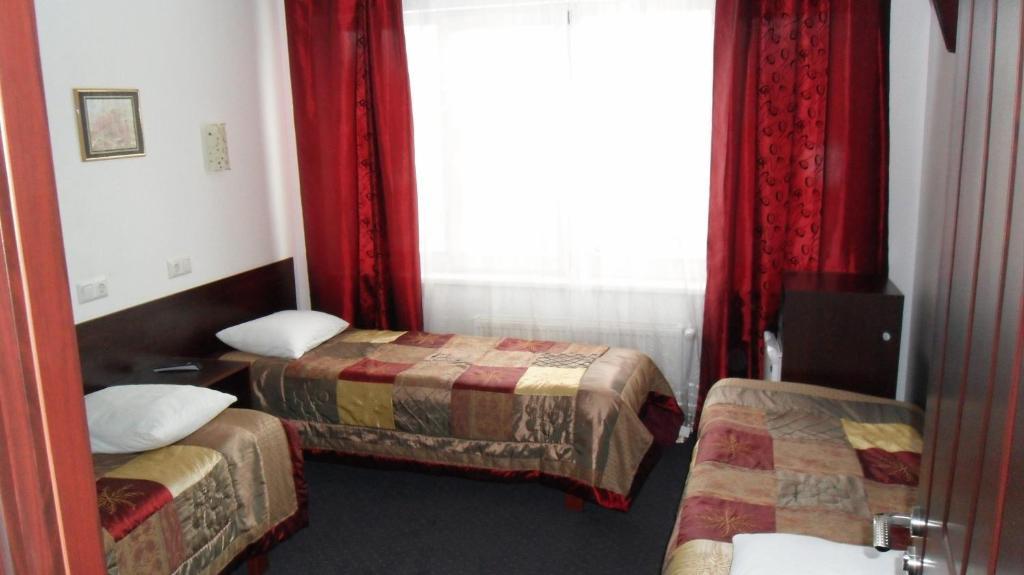 Vabriku Guesthouse 塔林 客房 照片