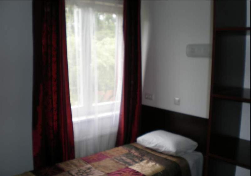 Vabriku Guesthouse 塔林 客房 照片